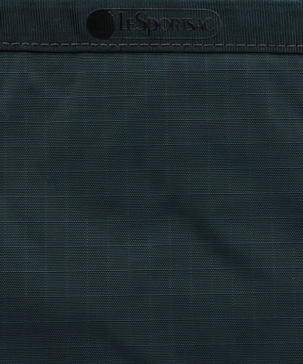 LeSportsac SMALL CARRYALL DUFFLE/ミッドナイトグリーン ミッドナイトグリーン