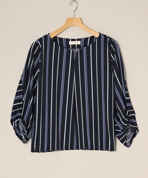 ONWARD Reuse Park 【any SiS】カットソー春夏 ネイビー