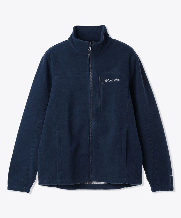 Columbia Columbia/ マリーズピークフリースジャケット /コロンビア Collegiate Navy