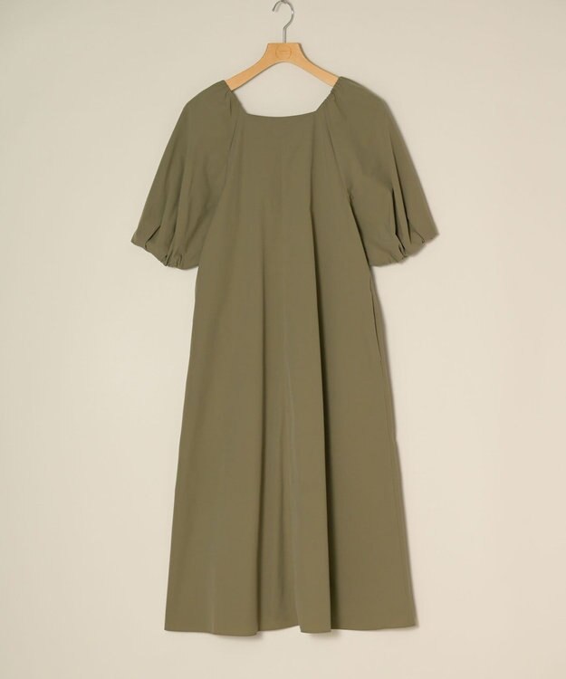 ONWARD Reuse Park 【UNFILO】ワンピース春夏 グリーン