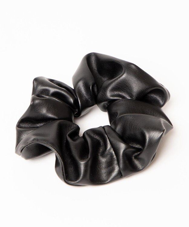 WEGO PUシュシュ ブラック