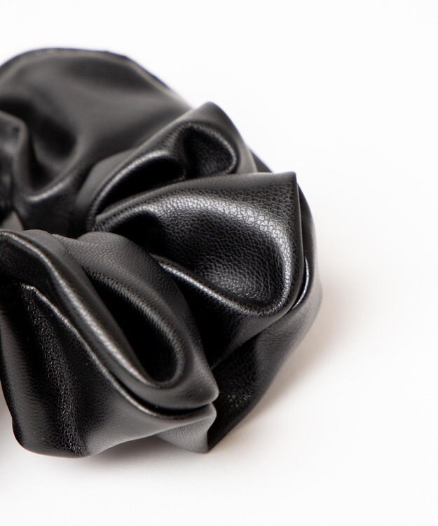 WEGO PUシュシュ ブラック