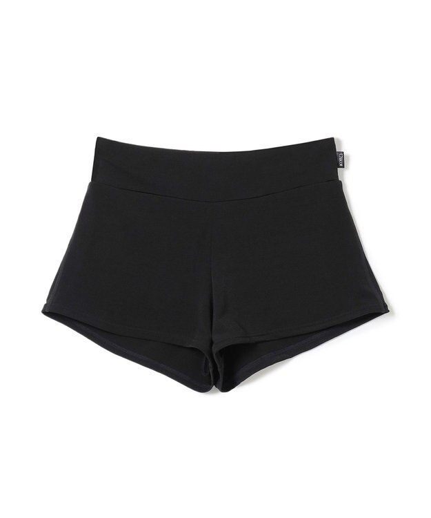 Chacott ショートパンツ ブラック