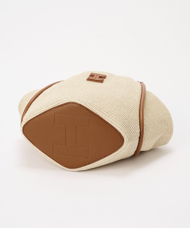 IACUCCI 【予約】ジーリオ PAGLIA/CERVO キャメル