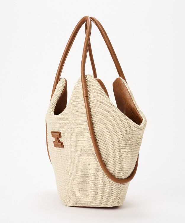 IACUCCI 【予約】ジーリオ PAGLIA/CERVO キャメル