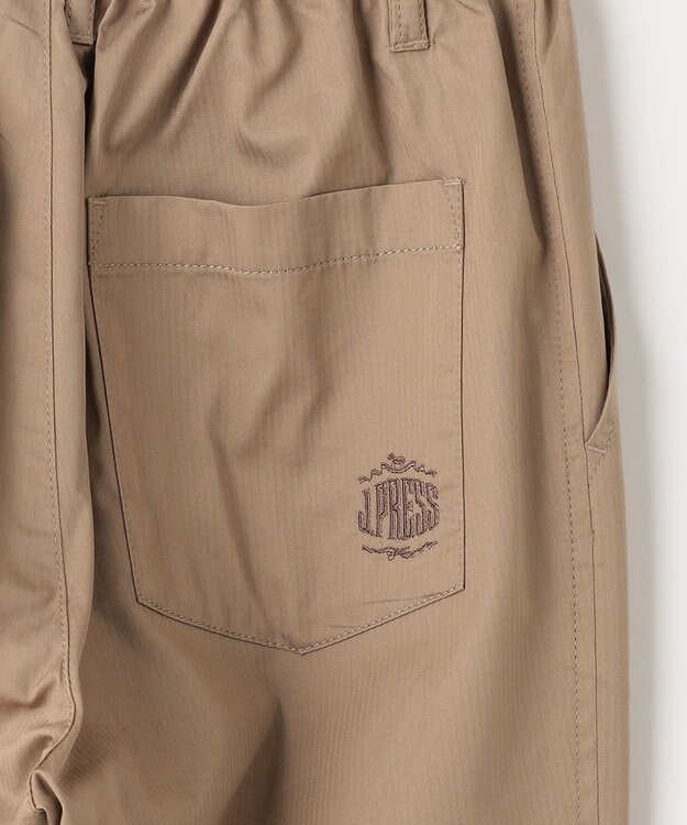 J.PRESS KIDS 【140-170㎝】ロング パンツ ベージュ系