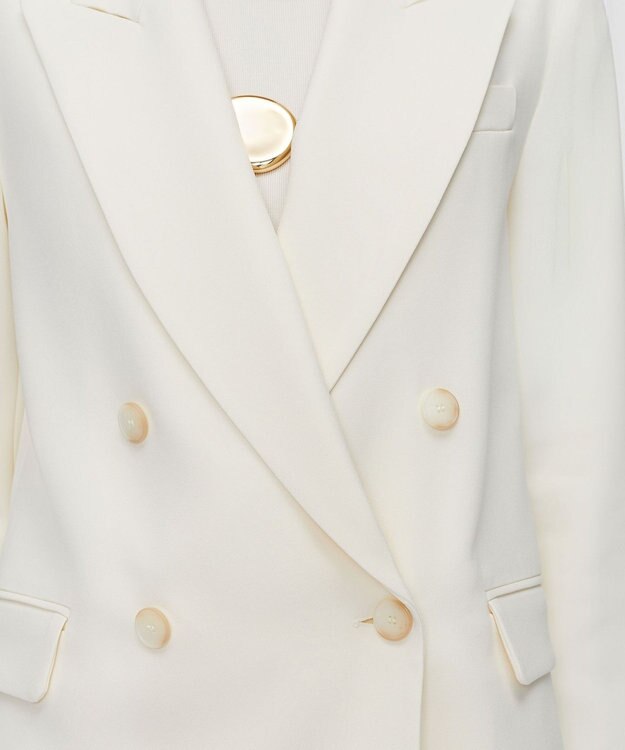 JOSEPH ヴィスコーステーラリング　ジャケット Marble