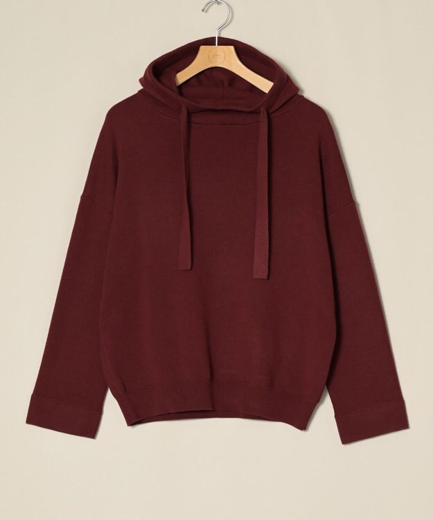 ONWARD Reuse Park 【UNFILO】ニット秋冬 レッド