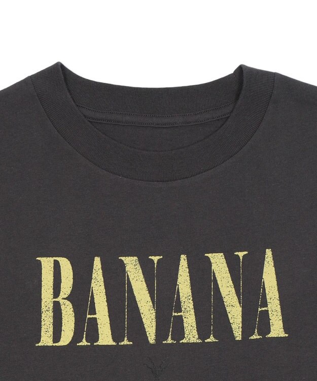 WEGO 【ユニセックス着用ITEM/SMLサイズ展開】キャラクターズグラフィックT3（SS） 柄1