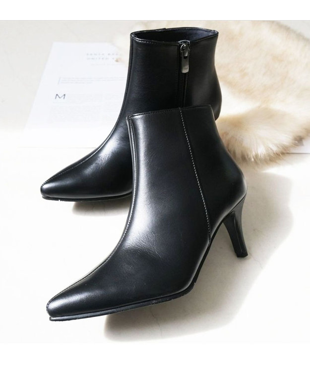 日本製 本革ポインテッドトゥブーツ / Pointer | ファッション通販 日本製 本革ポインテッドトゥブーツ / Pointer | ファッション通販