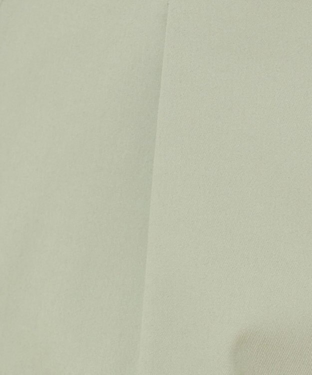 ANY SIS S 【UVケア】クールタッチミラクルガード テーパード パンツ ミント