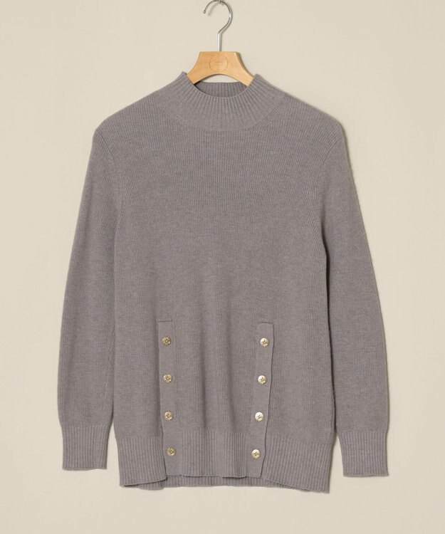 ONWARD Reuse Park 【J.PRESS】ニット秋冬 ブラウン