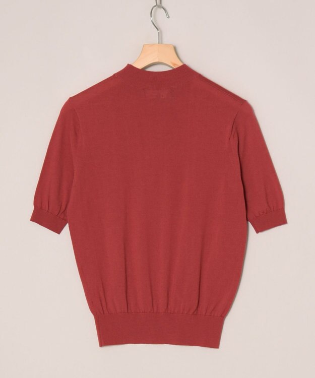 ONWARD Reuse Park 【23区】ニット秋冬 レッド