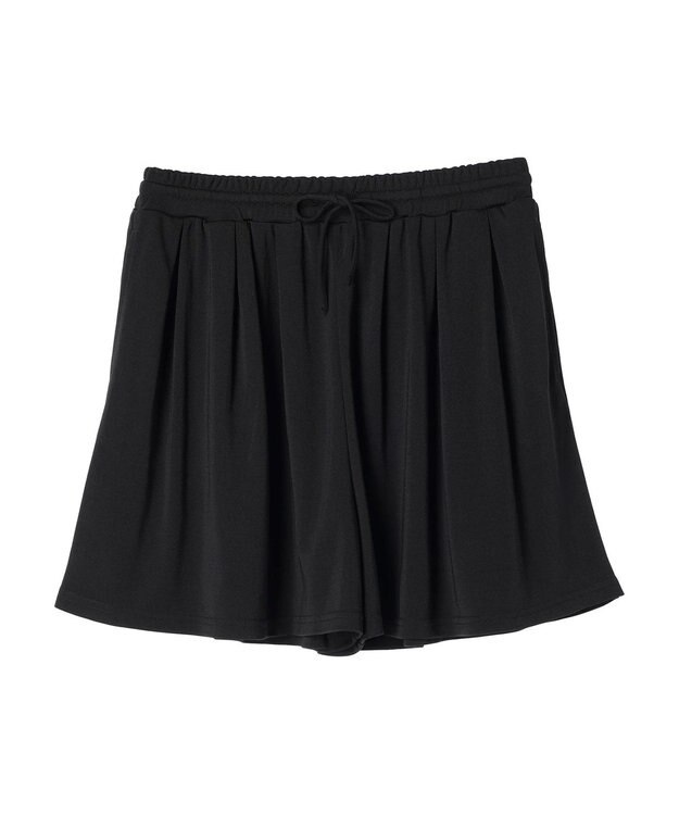 Green Parks ・ＳＵＧＡＲ　ＳＰＯＯＮ　【ラッシュガード】ショーパン Black