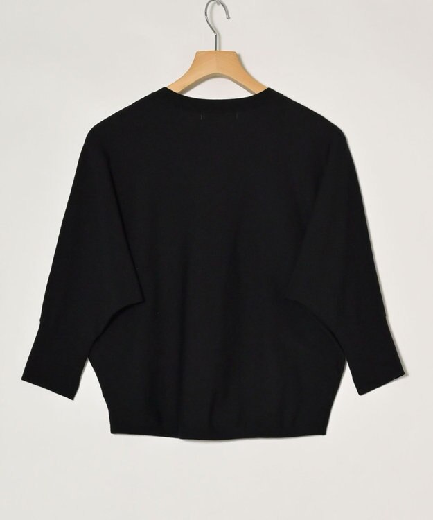 ONWARD Reuse Park 【23区】ニット春夏 ブラック