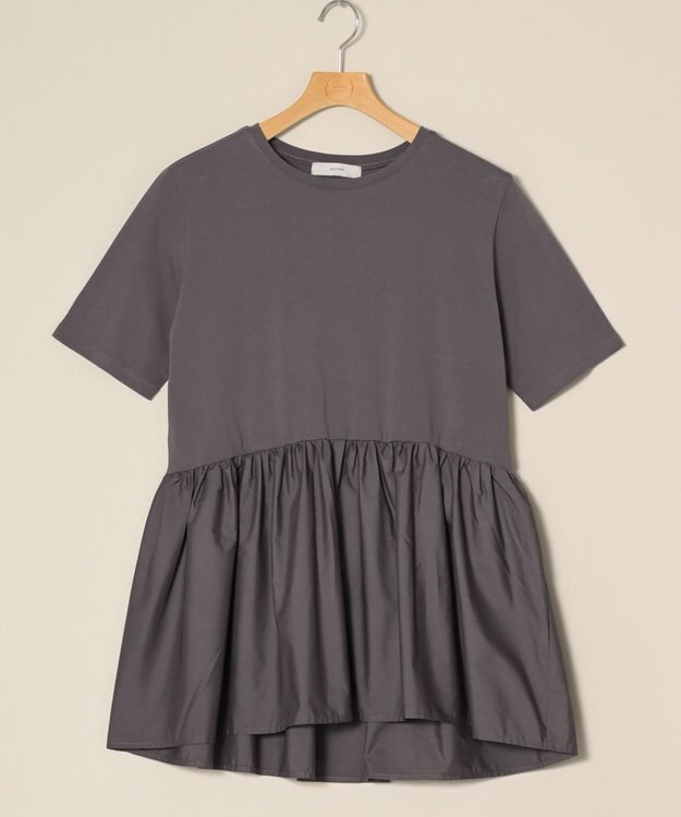 ONWARD Reuse Park 【any FAM】カットソー春夏 グレー