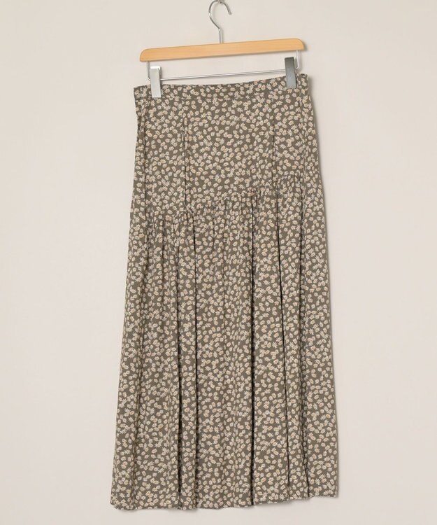 ONWARD Reuse Park 【23区】スカート春夏 ブラウン