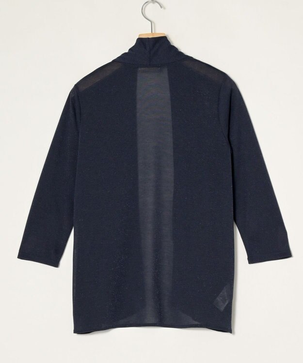 ONWARD Reuse Park 【any SiS】カットソー春夏 ネイビー