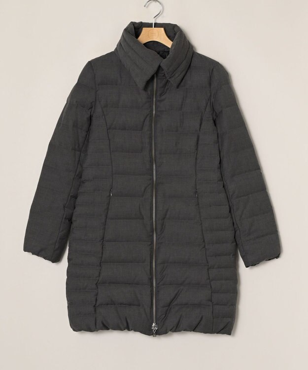 ONWARD Reuse Park 【ICB】コート秋冬 グレー