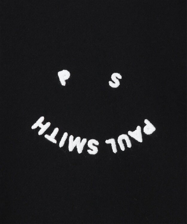 Paul Smith Happy スウェット ブラック