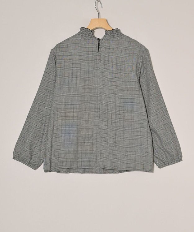 ONWARD Reuse Park 【any SiS】カットソー秋冬 ブラック