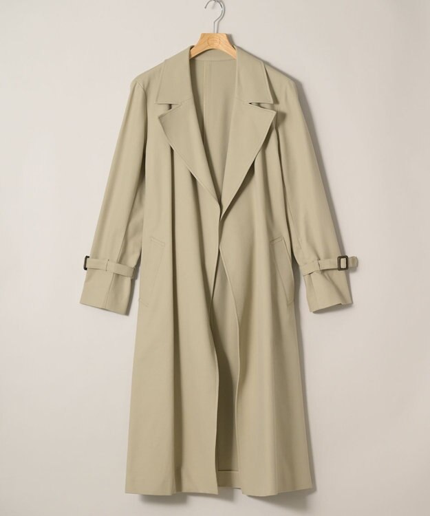 ONWARD Reuse Park 【23区】コート春夏 グリーン