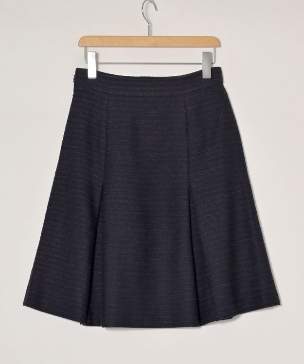 ONWARD Reuse Park 【23区】スカート春夏 ネイビー