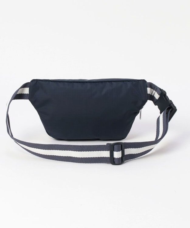 LeSportsac EVERYDAY BELTBAG/スペクテイターディープブルー スペクテイターディープブルー
