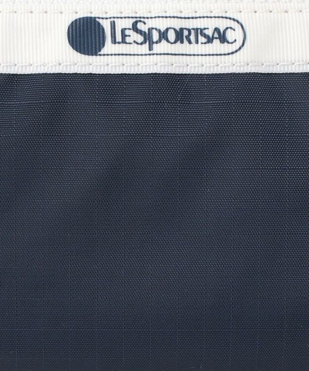 LeSportsac EVERYDAY BELTBAG/スペクテイターディープブルー スペクテイターディープブルー