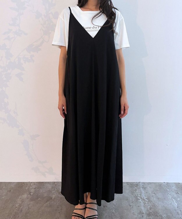 ONWARD Reuse Park 【23区】カットソー春夏 ホワイト