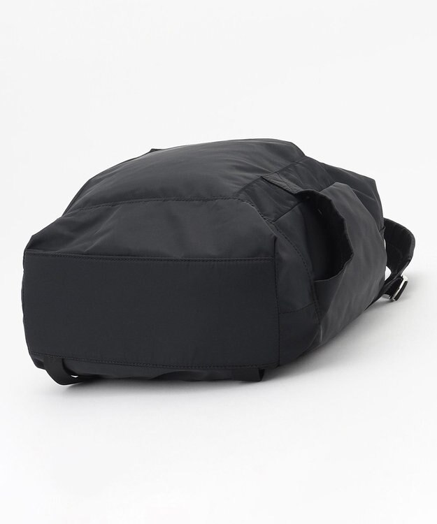 Y'SACCS 【Y'SACCS Gene Line】ヴァール バックパック ブラック