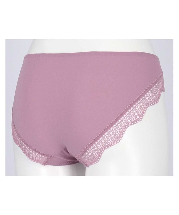 une nana cool Happy bloom ショーツ PI