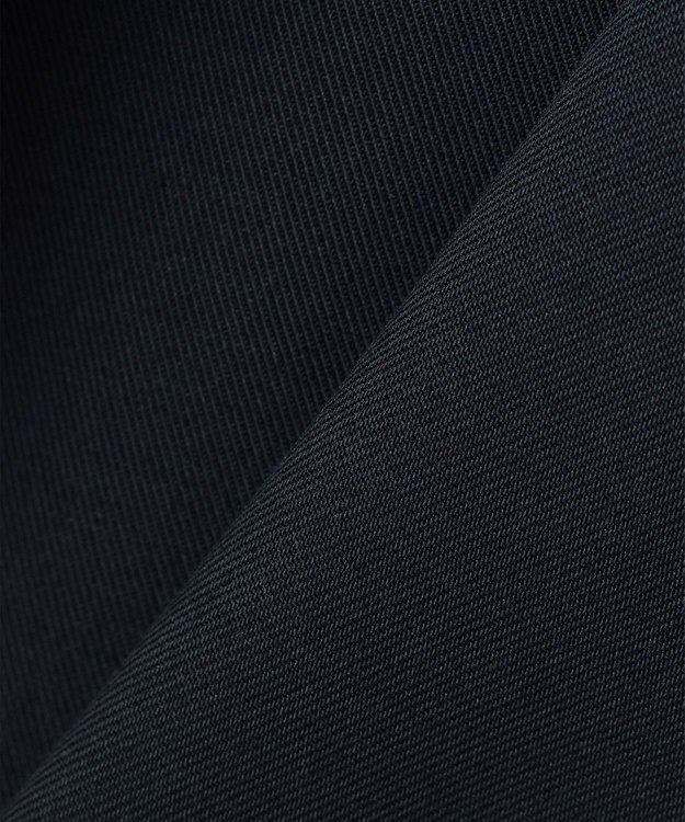 uncrave 【吸水速乾・洗濯機洗い可】エコ ドライ チノ ブルゾン（uncrave STANDARD） ネイビー