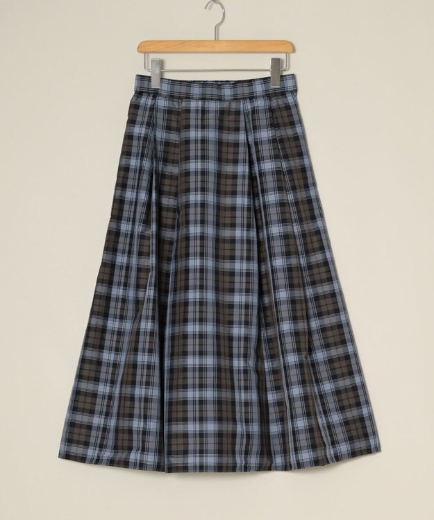 ONWARD Reuse Park 【23区】スカート秋冬 ブルー