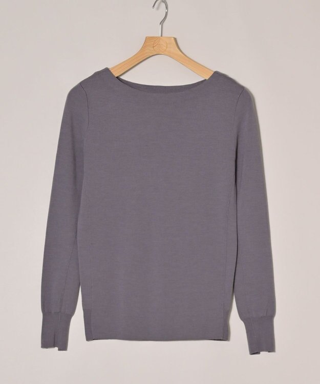 ONWARD Reuse Park 【ICB】ニット春夏 グレー