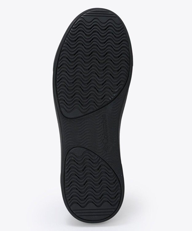 Columbia Columbia/ マイレージレイン ツー ミッド ウォータープルーフ /コロンビア Black、 Black