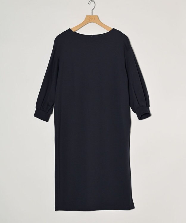 ONWARD Reuse Park 【23区】ワンピース秋冬 ネイビー