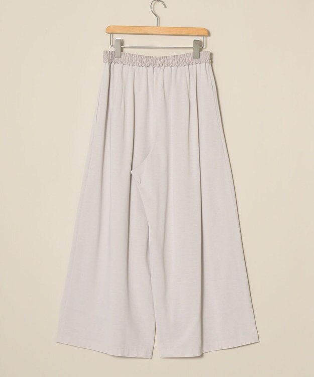 ONWARD Reuse Park 【UNFILO】パンツ春夏 グレー