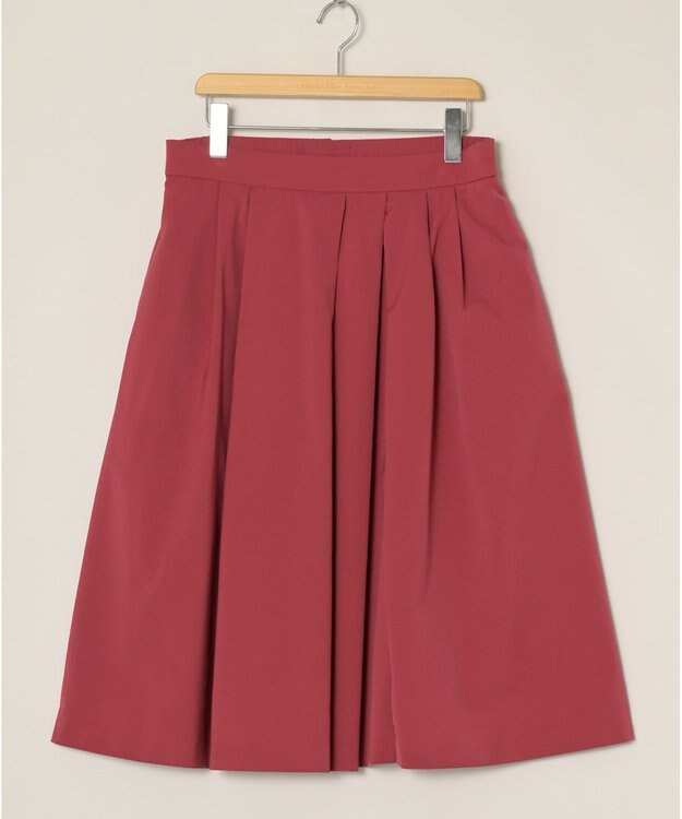 ONWARD Reuse Park 【組曲】スカート秋冬 ピンク