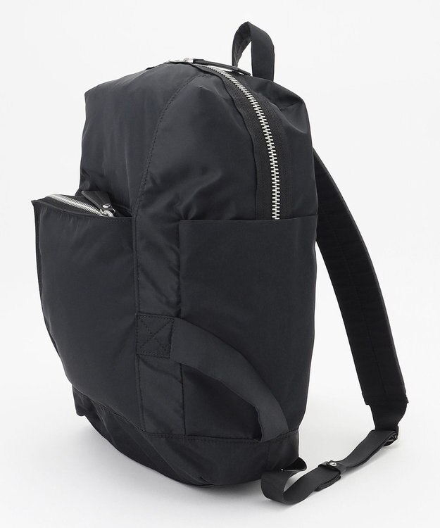 Y'SACCS 【Y'SACCS Gene Line】ヴァール バックパック ブラック