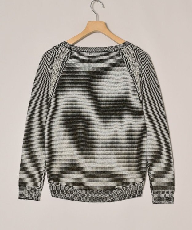 ONWARD Reuse Park 【ICB】ニット秋冬 ブラック