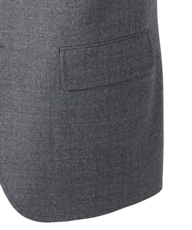 J.PRESS MEN 【WEB・一部店舗限定】ネールヘッドスーツ / 総裏 ライトグレー系
