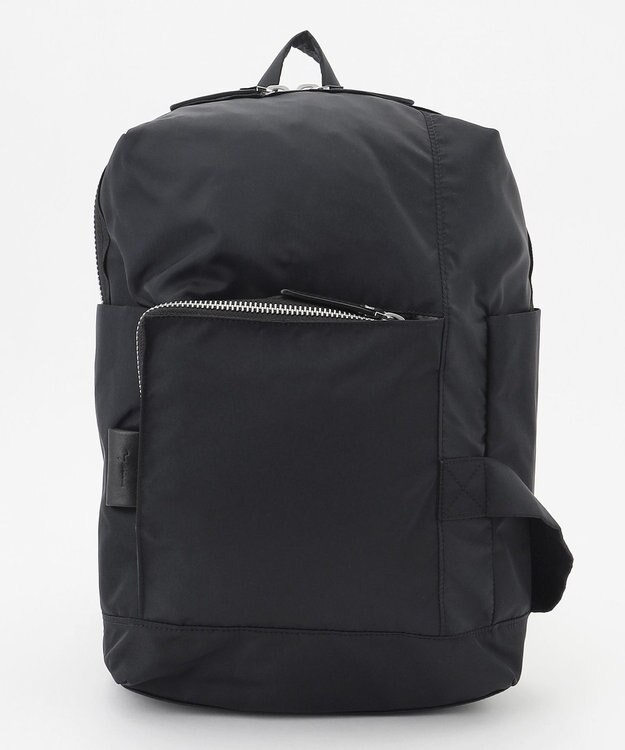 Y'SACCS 【Y'SACCS Gene Line】ヴァール バックパック ブラック