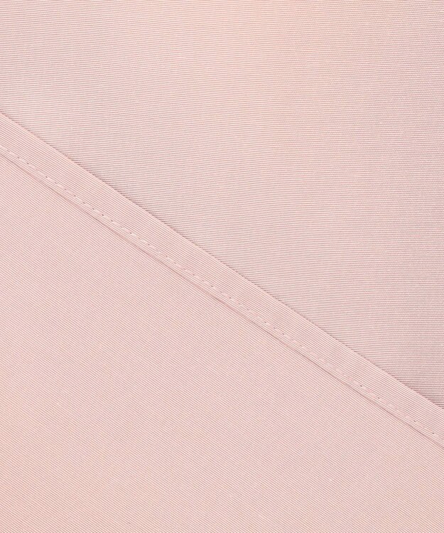 組曲 クロップドフレア セットアップ ピンク系