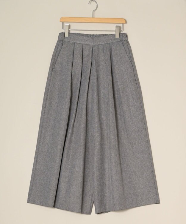 ONWARD Reuse Park 【any FAM】パンツ秋冬 グレー