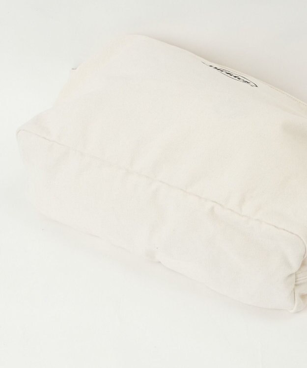 WEGO 別注Dickies　キャンバスショルダー キナリ