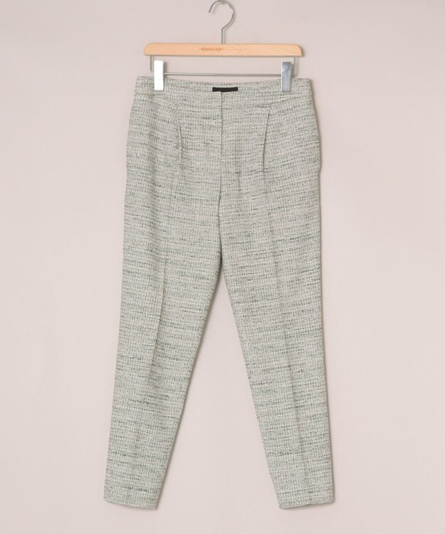 ONWARD Reuse Park 【ICB】パンツ春夏 ホワイト