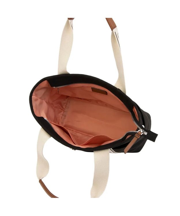 CLATHAS グラシエ 2wayトート（大） ブラック