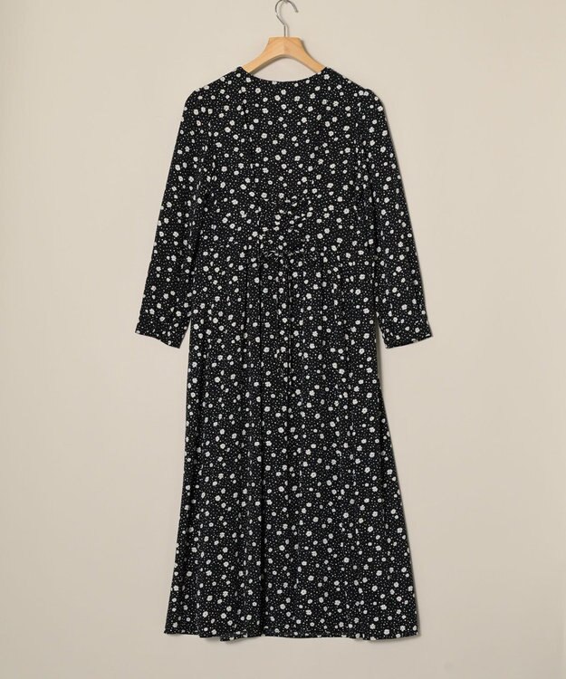 ONWARD Reuse Park 【any SiS】ワンピース春夏 ブラック