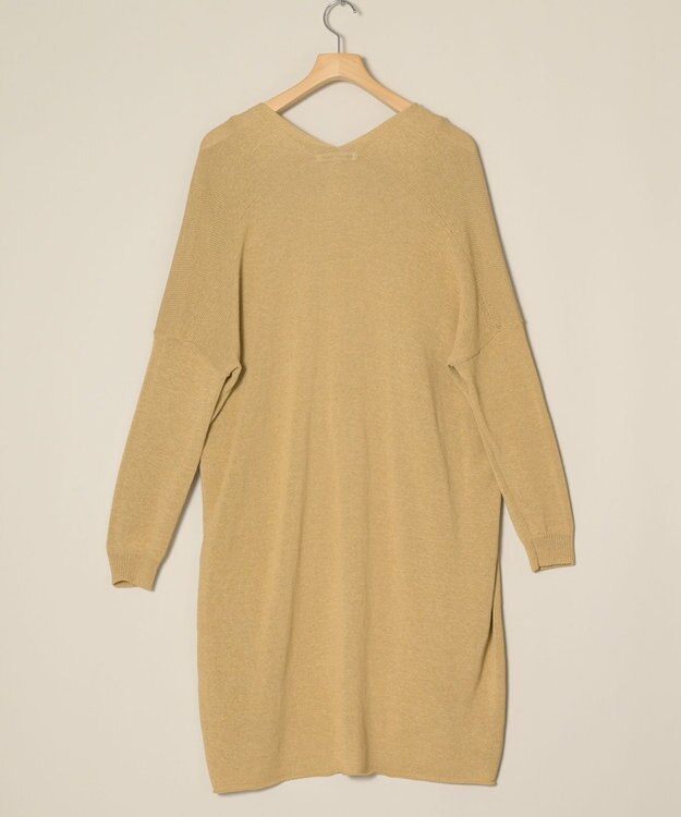 ONWARD Reuse Park 【23区】ニット春夏 ベージュ